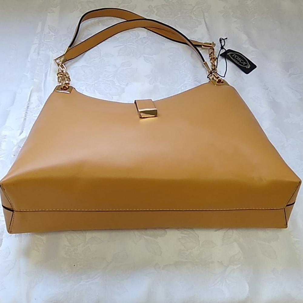 Tosca Purse View 3